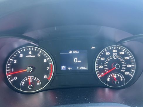 Used 2020 Kia Optima S image 7