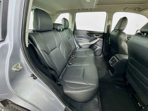 Used 2022 Subaru Forester Limited w/ Popular Package #3 image 28