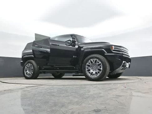 New 2025 GMC Hummer EV 3X image 47