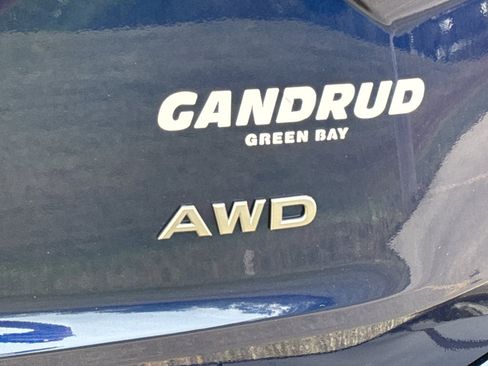 New 2026 Nissan Rogue SV w/ SV Premium Package image 8