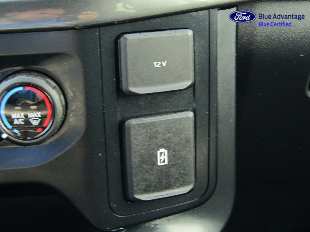 Certified 2023 Ford F150 XL w/ STX Appearance Package AWD/4WD image 35