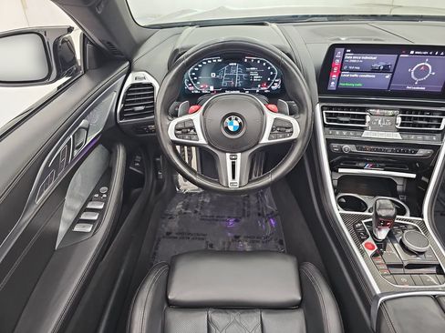 Used 2023 BMW M8 Competition AWD/4WD image 19