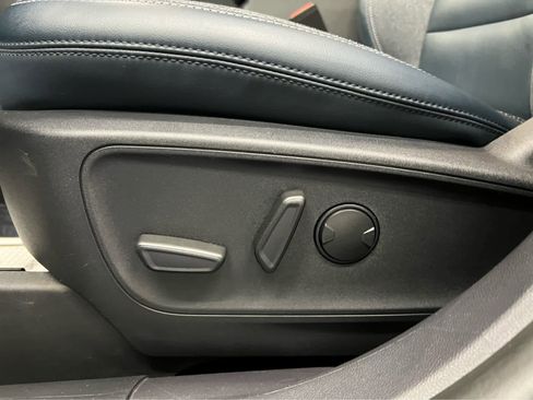 Used 2022 Ford Bronco Sport Outer Banks w/ Tech Package image 16