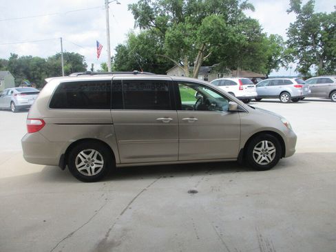 Used 2005 Honda Odyssey EX-L image 2