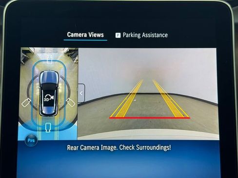 New 2026 Mercedes-Benz GLC 300 image 27