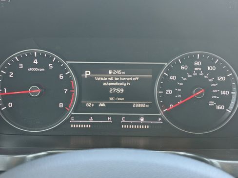 Certified 2022 Kia Sorento SX image 25