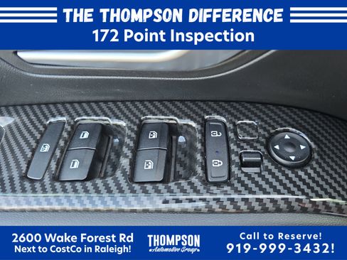 Used 2022 Hyundai Santa Cruz SEL w/ Activity Package FWD image 26