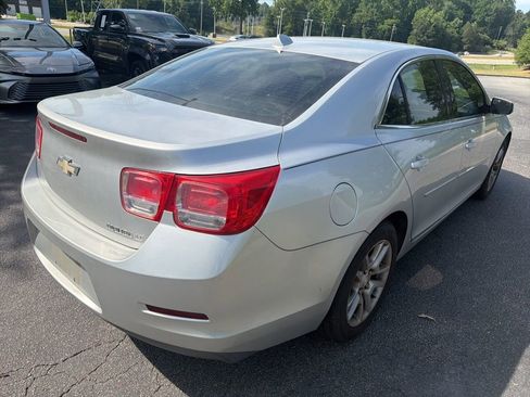 Used 2014 Chevrolet Malibu LT w/ Power Convenience Package FWD image 5