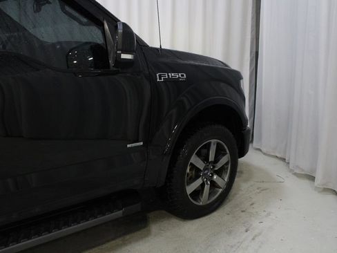 Used 2017 Ford F150 XLT w/ Equipment Group 301A Mid AWD/4WD image 25