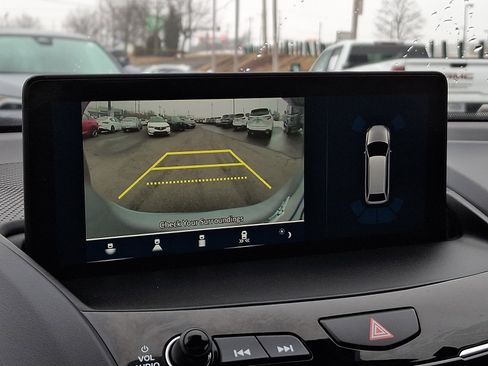 Certified 2024 Acura RDX w/ Technology Package image 19