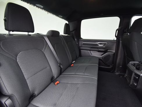 New 2026 RAM 1500 4x4 Crew Cab image 18