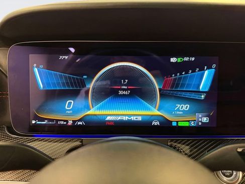 Used 2023 Mercedes-Benz AMG GT 53 image 26