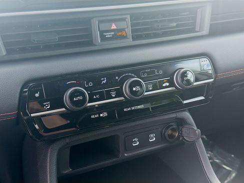 New 2026 Honda Pilot Sport image 15
