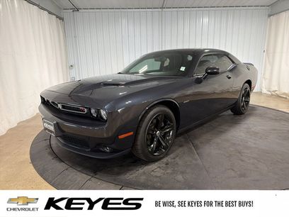 Used 2017 Dodge Challenger R/T