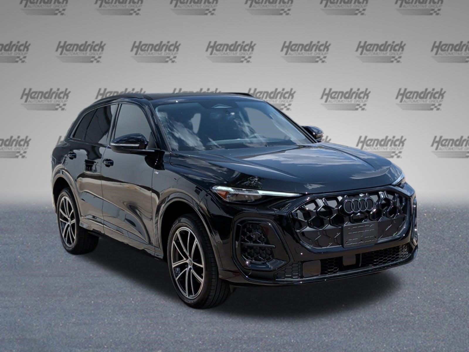 New 2026 Audi Q5 Premium Plus AWD/4WD image 2