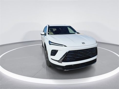 New 2026 Buick Enclave Preferred image 3