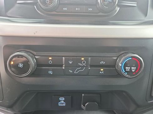 Used 2022 Ford F150 XL w/ Equipment Group 101A High RWD image 27