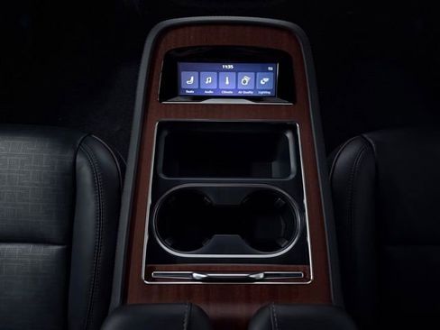 New 2026 Lincoln Navigator Black Label AWD/4WD image 30