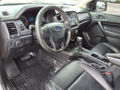 Used 2019 Ford Ranger XL w/ Equipment Group 101A Mid RWD image 23
