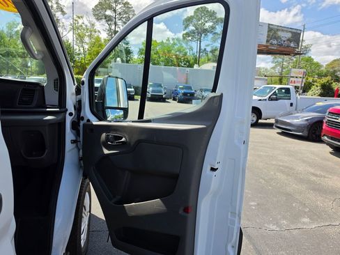 Used 2023 Ford Transit 350 XLT RWD image 36