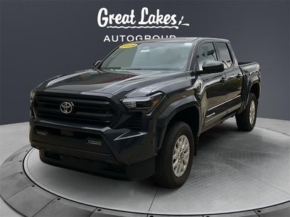 Used 2024 Toyota Tacoma SR5