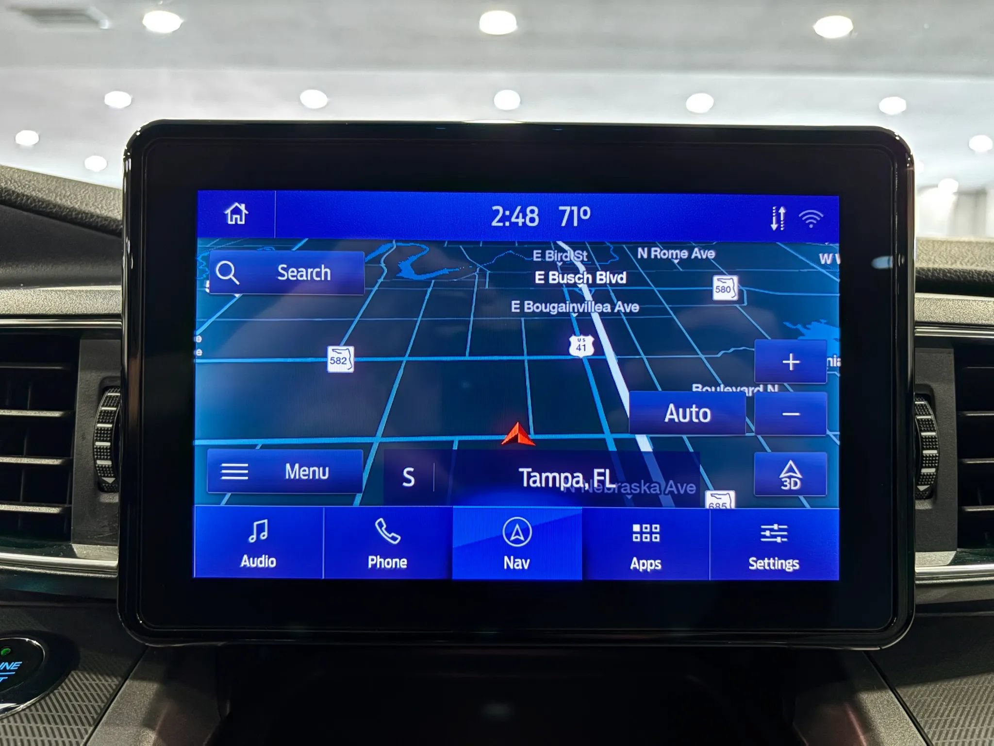 Used 2021 Ford Explorer XLT w/ Equipment Group 202A RWD image 36