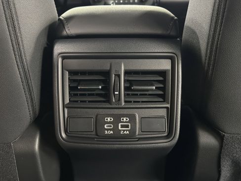 New 2026 Subaru Outback Premium AWD/4WD image 31