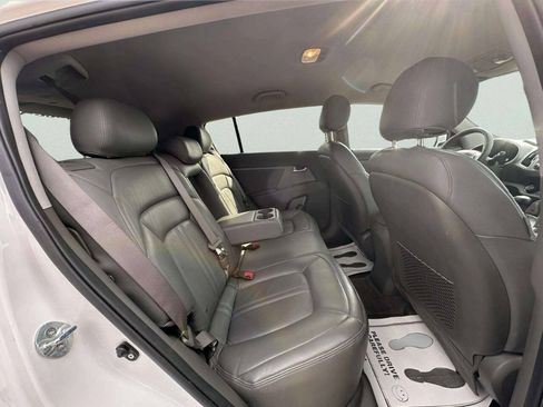 Used 2013 Kia Sportage LX w/ Convenience Pkg AWD/4WD image 20
