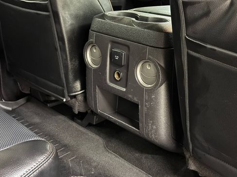 Used 2016 Ford F350 Platinum AWD/4WD image 35