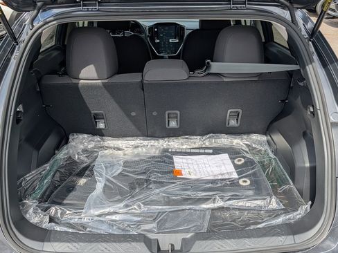 New 2025 Subaru Crosstrek 2.0i Premium image 19