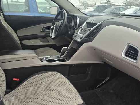 Used 2011 Chevrolet Equinox LS w/ LPO, Protection Package FWD image 2