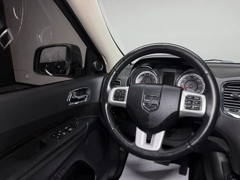 Used 2013 Dodge Durango Citadel w/ Technology Group RWD image 26