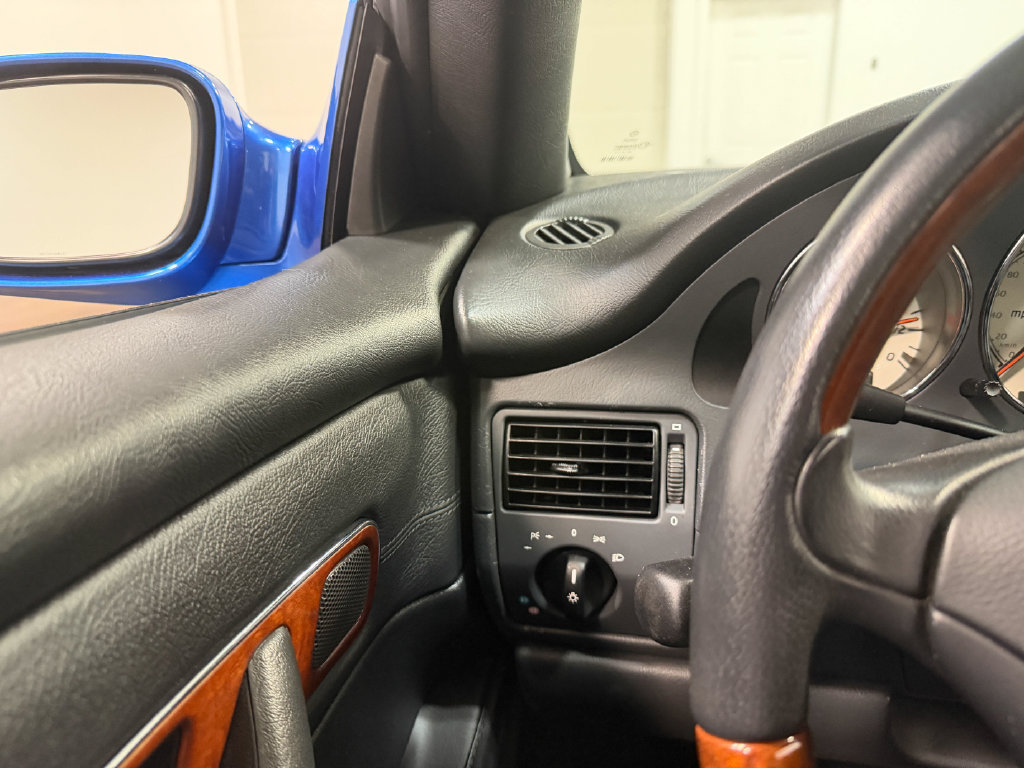 Used 2003 Mercedes-Benz SLK 320 image 53