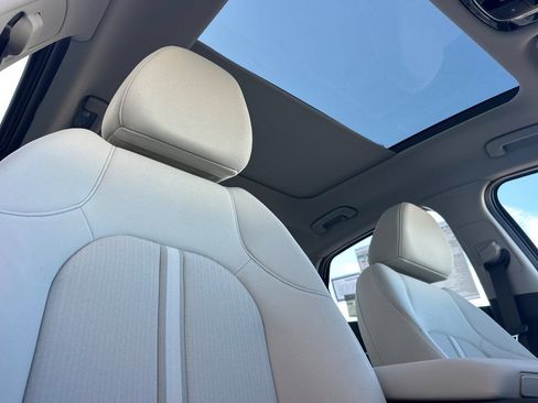 New 2026 Hyundai Sonata SEL FWD image 17