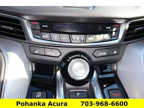 Used 2022 Acura TLX w/ Technology Package image 17