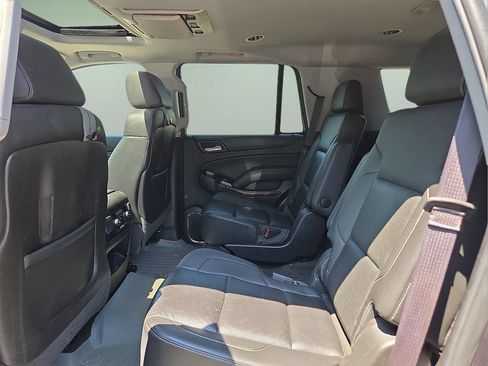 Used 2015 GMC Yukon SLT w/ Open Road Package AWD/4WD image 8