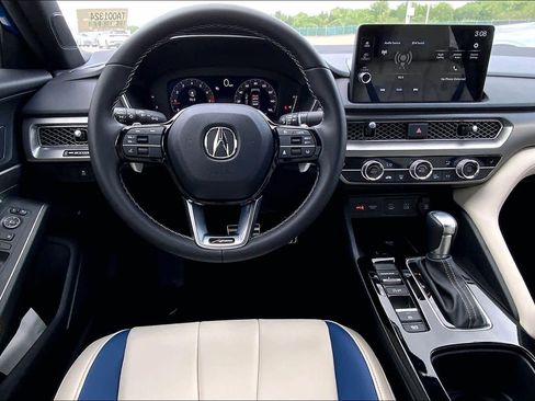 Used 2026 Acura Integra A-Spec image 6