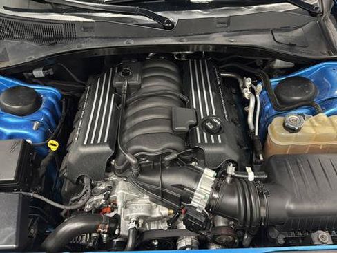 Used 2023 Dodge Charger Scat Pack w/ Plus Group RWD image 26