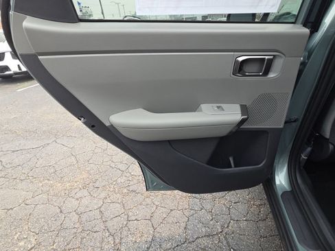 New 2027 Kia Seltos S AWD/4WD image 19
