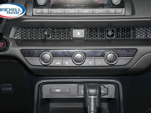 Used 2024 Honda CR-V LX image 24
