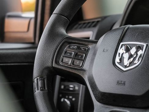 Used 2019 RAM 1500 Tradesman image 15