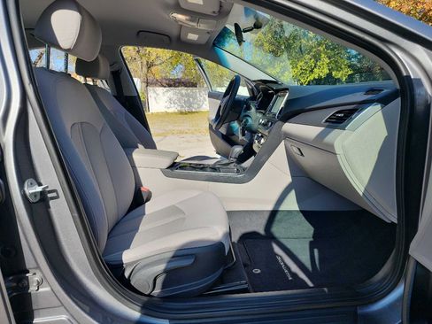 Used 2019 Hyundai Sonata ECO FWD image 36