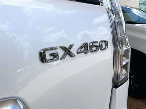 Used 2023 Lexus GX 460 Premium w/ Premium Package AWD/4WD image 28
