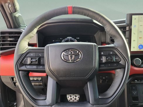 Certified 2026 Toyota Tundra TRD Pro image 24