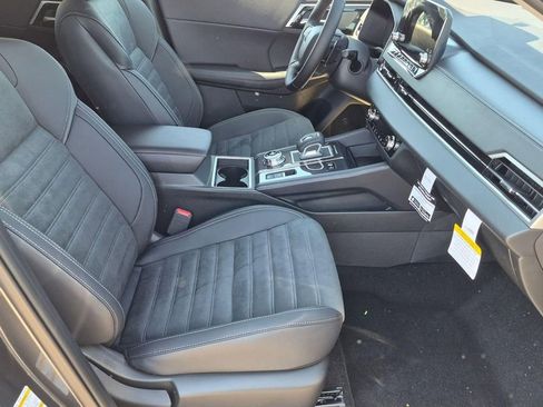 New 2025 Mitsubishi Outlander SE AWD/4WD image 32