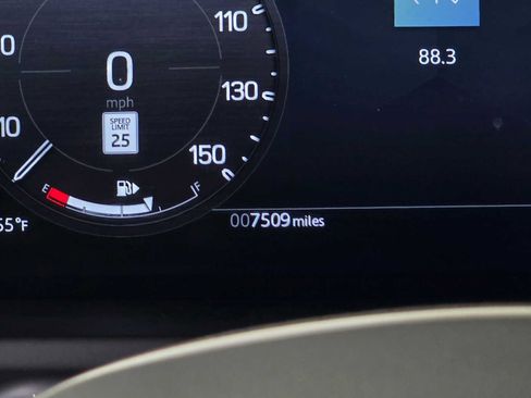 Used 2025 Land Rover Defender 130 S AWD/4WD image 29
