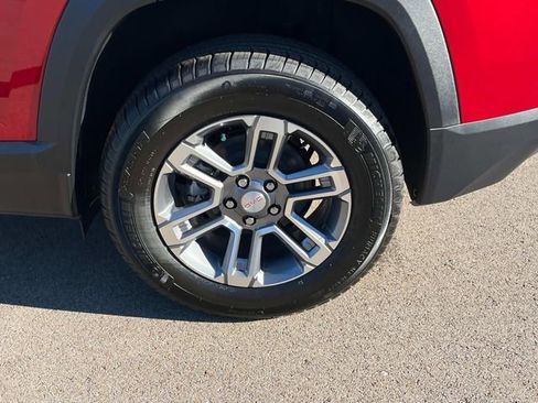 New 2026 GMC Terrain Elevation image 14