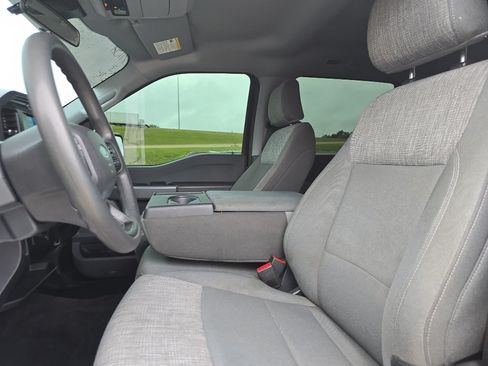 Used 2023 Ford F150 XLT AWD/4WD image 19