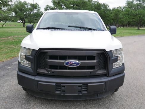 Used 2016 Ford F150 XL w/ XL Power Equipment Group RWD image 7