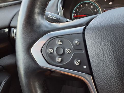 Used 2023 Chevrolet Traverse RS w/ LPO, Cargo Package image 12